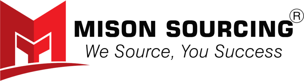 Mison Sourcing