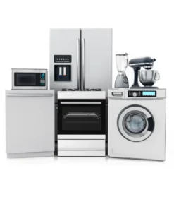 Gia dụng thông minh & Thiết bị điện gia đình